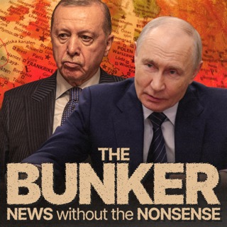 The wars growing in Europe’s secret battlegrounds