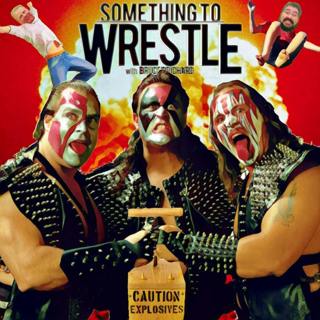 Episode 55: Demolition