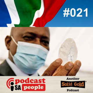 #021 It’s all Downhill from Here!