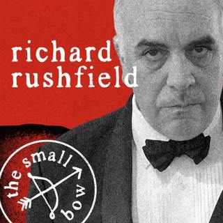 Richard Rushfield Has Power in Hollywood. Just Don’t Tell Him That.