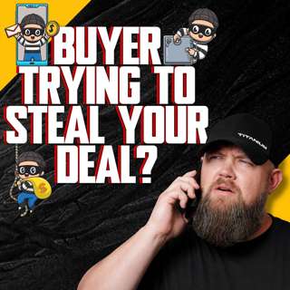 Buyer Wants To Talk To The Seller? (DO THIS)