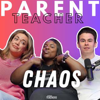 Craziest Parent-Teacher Conferences We've Ever Had