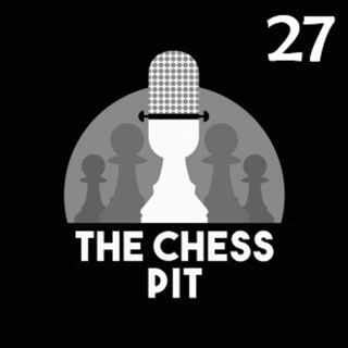 S1 Ep27: There's A Non-Zero Chance - with special guest Li Wu