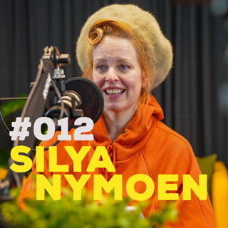 Silya Nymoen | «Spermageddon», Melodi Grand Prix og Dating Coach