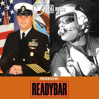 Episode 279: Keith “Flip” Griffin retired U.S. Navy Command Master Chief and Navy Search and Rescue Medical Technician
