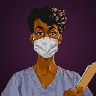 1 - Black Voices in Healthcare: Again