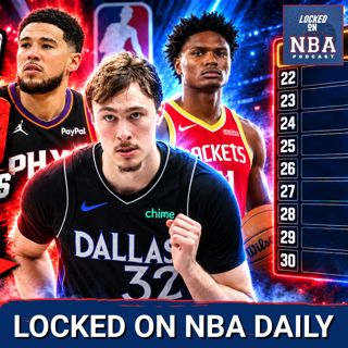 NBA Top 100: Ranking Players 21-30