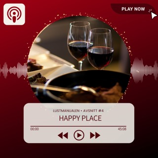 4: Happy place