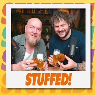 Fried Pot Noodles, Obscure Pizza ideas & Cyber P*ssies! Part 1