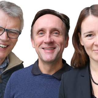 Lägerelden hetare än någonsin – Spanarna med Göran Everdahl, Sofia Wadensjö Karén och Jonas Hallberg