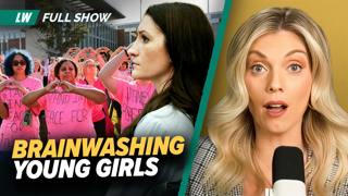 SHOCKING New Grooming Plot in Schools EXPOSED | Ep 292