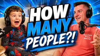 100,000 SUBSCRIBER SPECIAL!