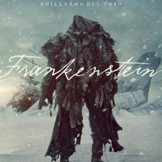 151. Guillermo del Toro's Frankenstein (Part 2) "The birth canal."