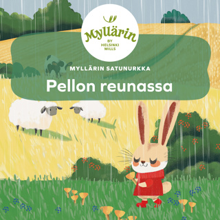 Pellon reunassa