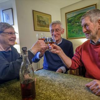 Episode 53: Pip Hills and his whisky epiphany