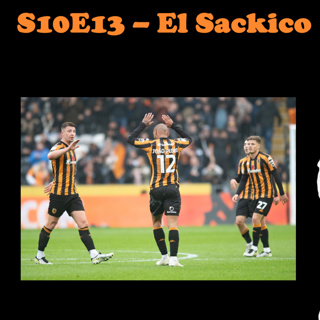 S10E13 - El Sackico