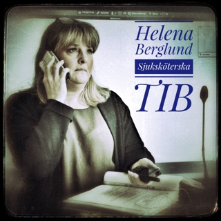 Tjänsteman i beredskap (TIB) - Sjuksköterska