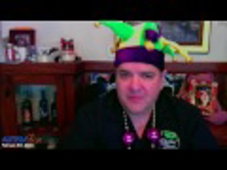 Autism Dad Makes a Difference