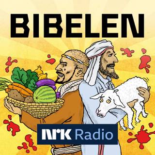 Kain og Abel (3:40)