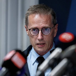 Nye politichefer med masser af skandaler i rygsækken