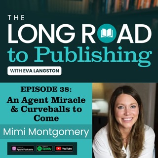An Agent Miracle & Curveballs to Come
