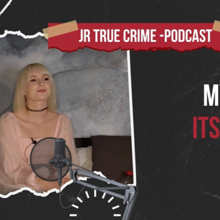 Myyn itseäni - Miss Melissa