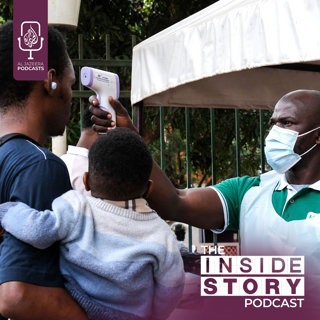 Will the new Ebola outbreak in Africa spread?