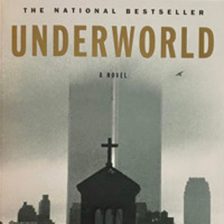 Klassikerlørdag: Underworld