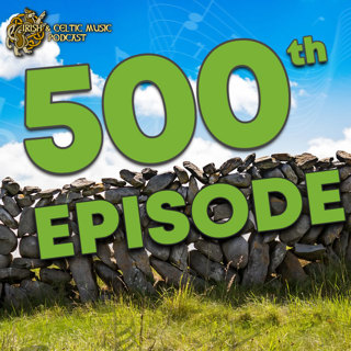 St. Patrick's Day Mind-Blowing Tribute #500