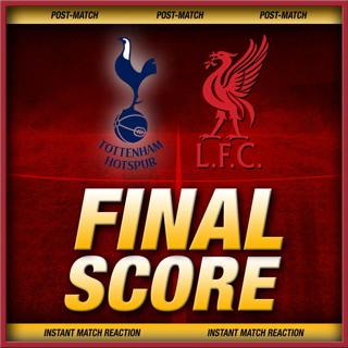 Tottenham Hotspur v Liverpool | Post-Match Reaction | Ekitike WINS it for Reds!
