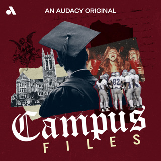 Introducing: Campus Files