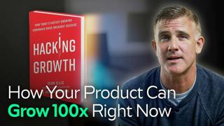 How To Validate PMF EffectivelyㅣSean Ellis, Hacking Growth | EO