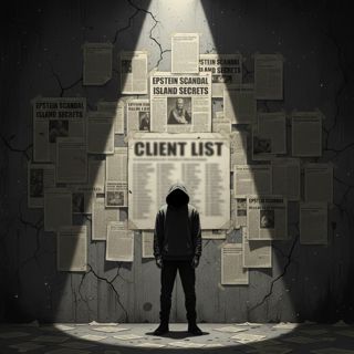 Unveiling the Epstein Client List Cover-Up