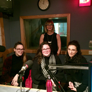 Ep 24: Students of English at WIT