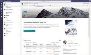 Episode 104 – SharePoint Teams with Mark Kashman