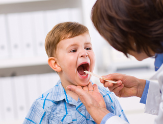Podcast #315: Retropharyngeal Infections in Pediatrics