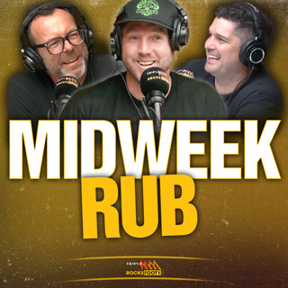 MIDWEEK RUB | Round 0 Fixture Chaos, Injuries Galore & Jamarra's Future