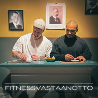 195. Osa 4: treenifrekvenssi?