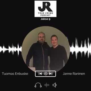 Tuomas Enbuske