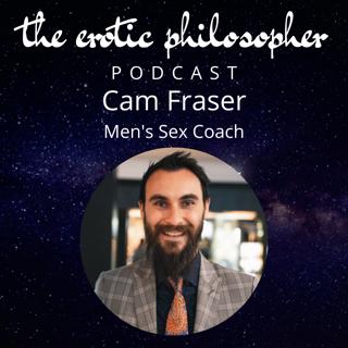 Straight Eye for the Sex Guy with Cam Fraser