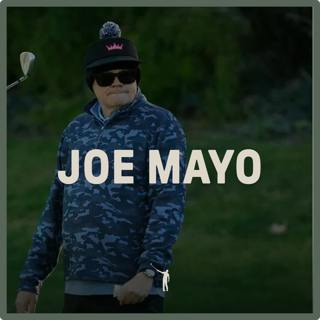 948: Joe Mayo