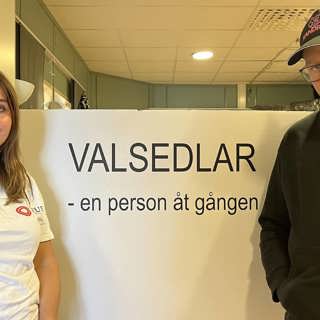 Klartext – nyheter på ett enklare sätt