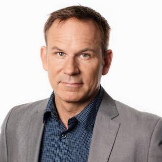 Richard Myrenberg: Ljudet av kriget
