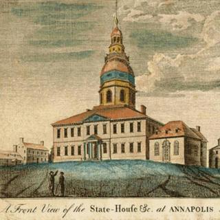 ARP341 Annapolis Convention