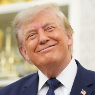 Trump’s Obsession With Trump