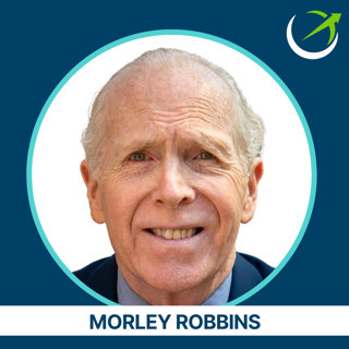 The TRUTH About What's *Really* Causing Your Fatigue & The "Root Cause" Protocol to Fix It, With Morley Robbins.