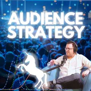 Bayesian Thinking & Audience Targeting: Chasing the Inverted Unicorn with Andrew Bloom