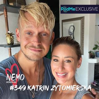 349. Katrin Zytomierska