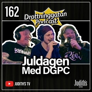 162. Juldagen Med DGPC
