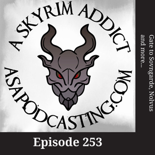 Episode 253: Gate to Sovngarde, Nolvus and more modding